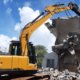 Edifice Demolition Contractors in Chennai