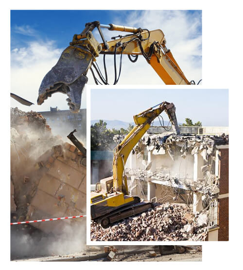 Building Demolition Contractors in Chennai