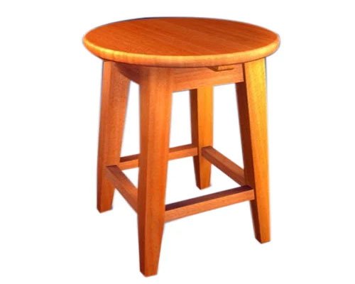 Wooden Stool Manfacture